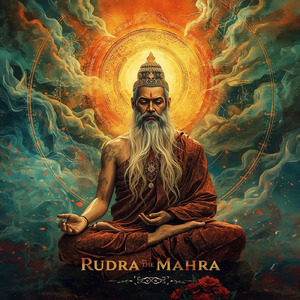 ANANDA (feat. RUDRA “THE” MAHRA, Jonathan Valvino, Mr. Adventure & Ayer) [至福]