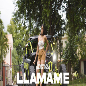 Llamame