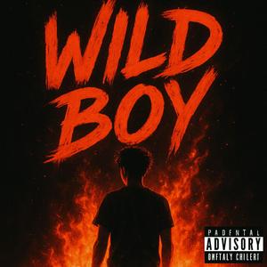 Wild Boy (4K)