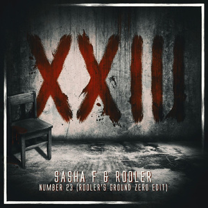 Number 23 (Rooler's Ground Zero Edit)