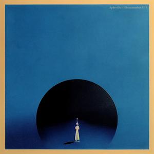 An Outcast Camel In The Arabian Desert