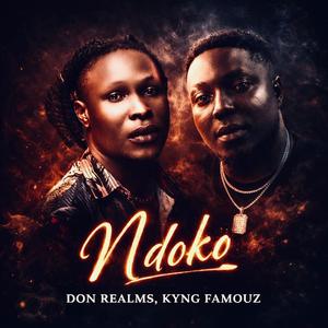 Ndoko (feat. Kyng Famouz)