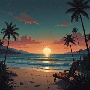 Waves of Tranquility