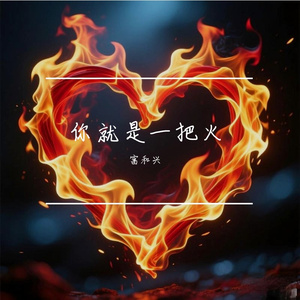 你就是一把火