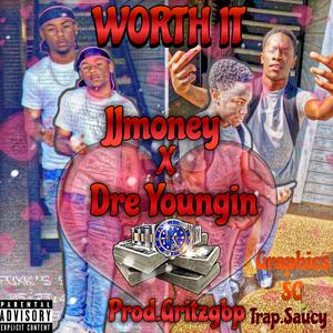 Worth It Remix