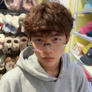 MAGIC(demo) prodby金桔orang3