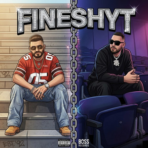 FINESHYT