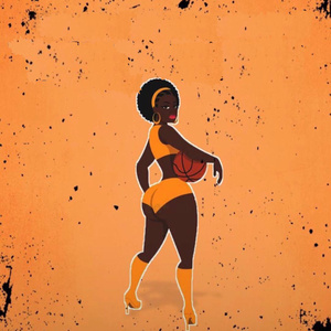 E Post Awa na (Slowed down)