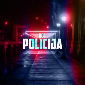 Policija