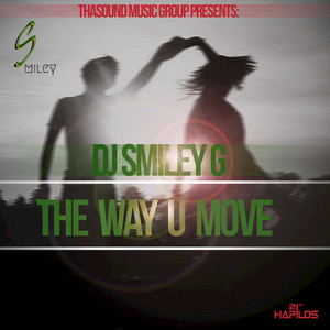 The Way U Move