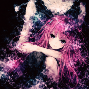 Thunder Girl (Cover)