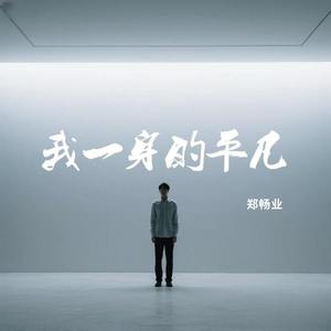 我一身的平凡