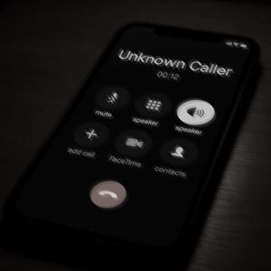 you on speaker (feat. Zanum & LeBenz)