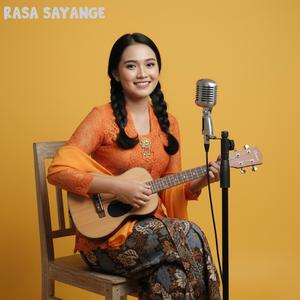 Rasa Sayange
