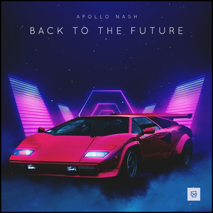 Back To The Future (Extended Mix)