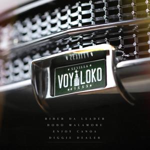 VOY LOKO (feat. Enjoy Canoa)