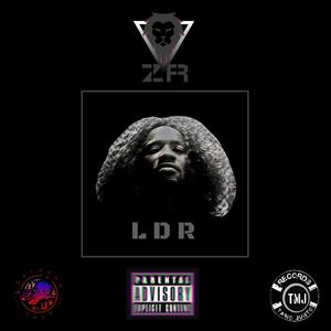 Geração (feat. LDR)