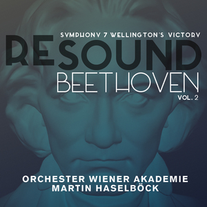 Wellington's Victory or the Battle of Vittoria, Pt. 2, Op. 91: Victory Symphony