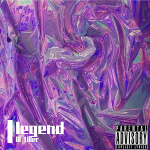 legend prod by vain