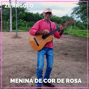 Menina Cor de Rosa