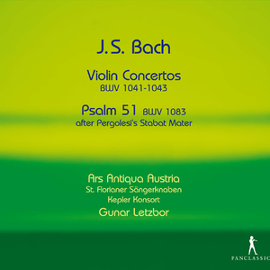 Tilge, Höchster, meine Sünden, BWV 1083: Wasche mich doch rein von Sunden (Alto)