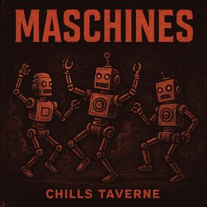 Maschines (live at the studio) (Live)