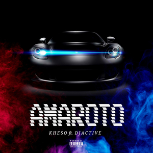 Amaroto