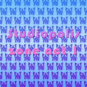 Studiopolis zone act 1