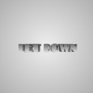 Let down