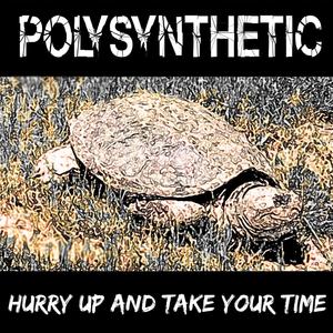 Hurry Up and Take Your Time