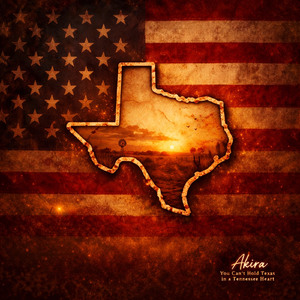 You Can’t Hold Texas in a Tennessee Heart