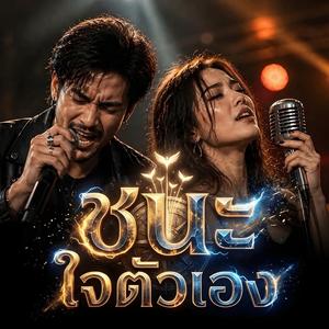 ชนะใจตัวเอง (Live Concert Version)