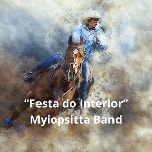 Festa do Interior