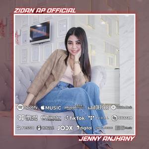 PERCERAIAN LARA BREAKBEAT (Feat.Jenny Anjhany)