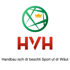 Handbau isch dr beschti Sport uf dr Wäut