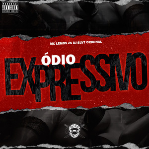 Ódio Expressivo