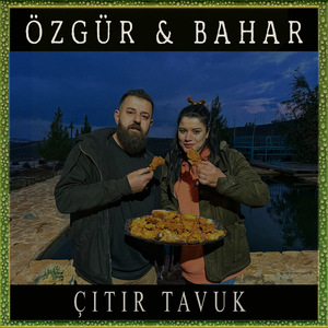 Çıtır Tavuk