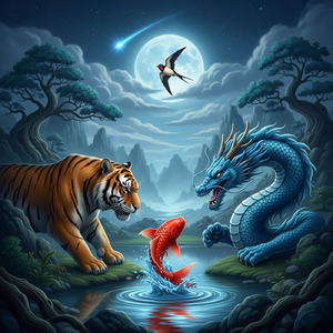 漆黒のダイナマイト