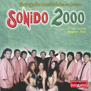 Mix Sonido 2000: Bailando / el Baile de la Cobra