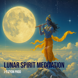 Lunar Spirit Meditation