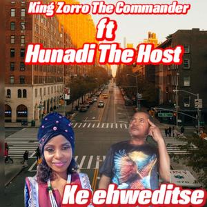Ke ehweditse) (feat. Hunadi The Host)