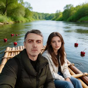 Вишни