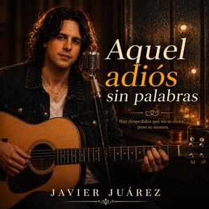 Aquel adiós… sin palabras