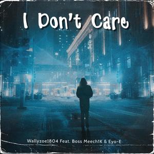 I Dont Care