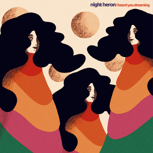 In the Blue (For Amber)