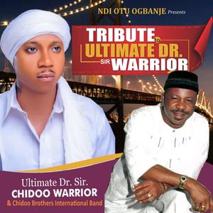 Tribute To Dr Sir Warrior