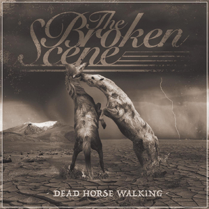 Dead Horse Walking (feat. Alfonso Civile)