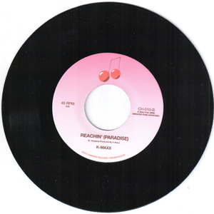 Reachin' (Paradise)
