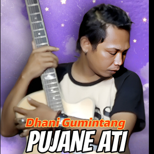 Pujane Ati