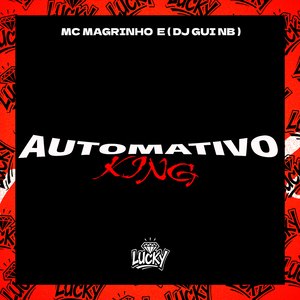 Automotivo King